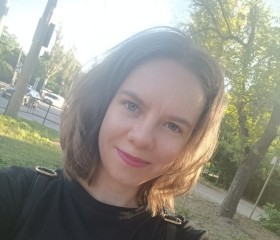 Patrisiya, 30, Donetsk
