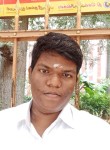 Shin-chan, 20 лет, Madurai