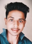 Sundaram Nishad, 19 лет, Allahabad