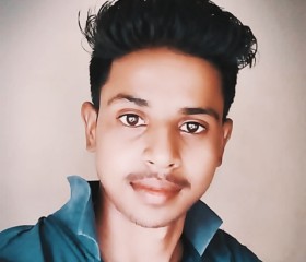 Sundaram Nishad, 19 лет, Allahabad
