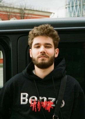 Mark из Kraków 24 года