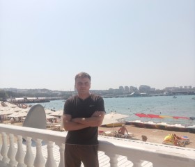 Aleksey, 43, Saint Petersburg