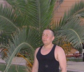 Олег, 47 лет, Солнцево
