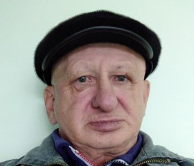 Михаил, 59 лет, Тобольск