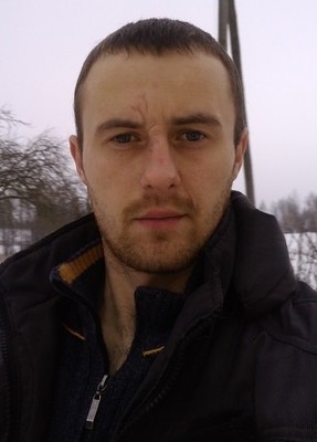 Иван, 33, Россия, Кореиз