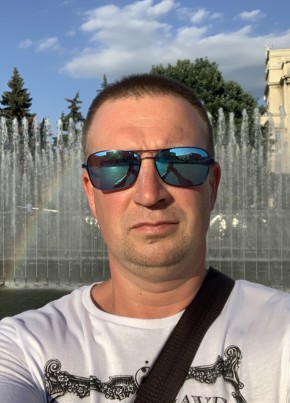 Kirill Morozov, 43, Россия, Санкт-Петербург