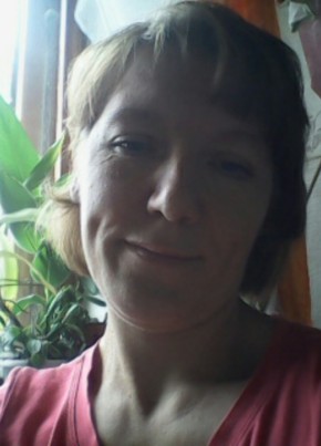 Наталья, 40, Россия, Увельский