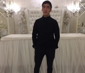 Напалеон, 28 лет, Бишкек