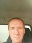 Андрей, 51 год, Анжеро-Судженск