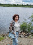 Виктория - Новобурейский