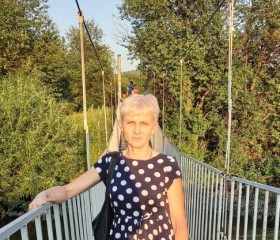 Елена, 51 год, Пласт