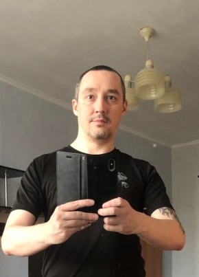 Павел из Чебоксары 41 год