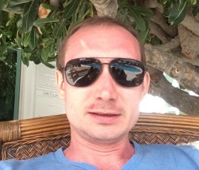 Кирилл, 41 год, Пенза