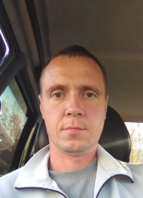 Иван, 34, Россия, Торбеево