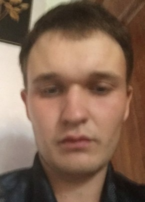 Николай из Воронежа 30 лет