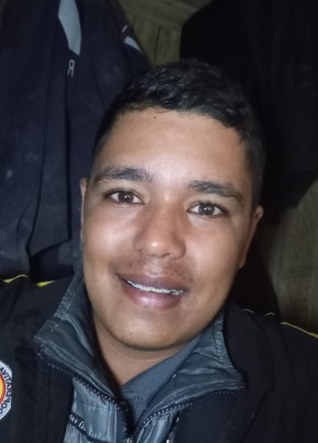Daniel Muñoz из Medellín 27 лет