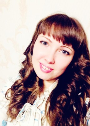 Ксения, 33, Россия, Барнаул