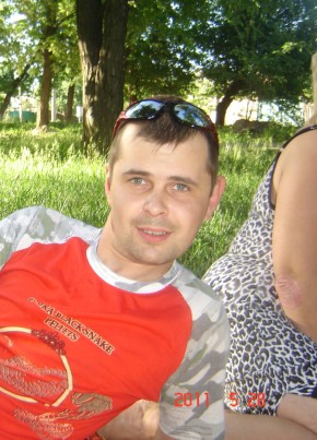 Сергей, 39, Україна, Монастирище