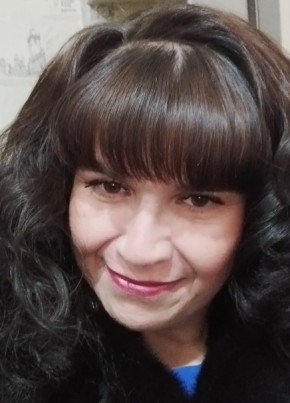 Olga, 48, Russia, Nadym