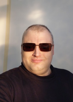 ВОВЧИК из Омска 44 года