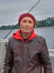 ФЕОДОСИЙ, 59 лет, Санкт-Петербург
