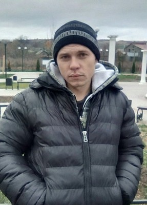 Игорь, 33, Россия, Нововоронеж