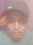 Avinash Kumar, 20, New Delhi