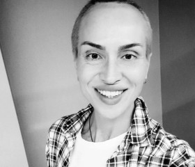 Galina, 39, Moscow