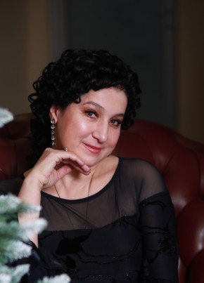 YaNA, 54, Russia, Moscow