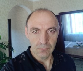 Фёдор, 55 лет, Суворовская