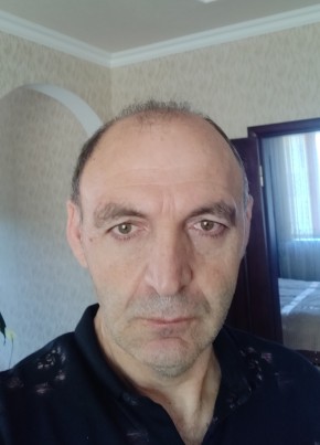 Фёдор, 55, Россия, Суворовская