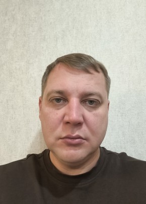 Vladimir, 41, Russia, Novosibirsk
