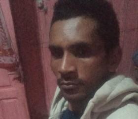 Sebastião, 37, Recife