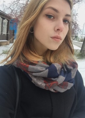 Саша, 25, Россия, Ковров