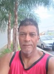 Edilson, 46 лет, Araçatuba