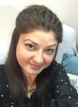 Сабина, 42 года, İstanbul