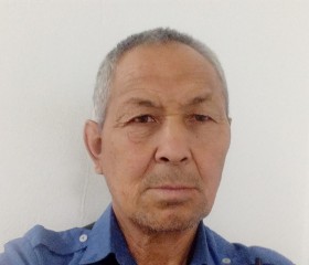 Сахидулла, 61 год, Алматы