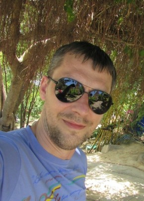 Александр, 37, Россия, Можга