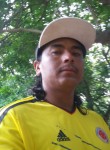 Olver, 32 года, Bucaramanga