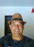 EDNALDO Maciel, 45 лет, Barra de São Francisco