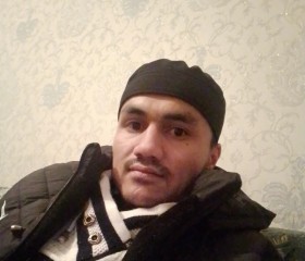 Odilbek, 28 лет, Қапшағай