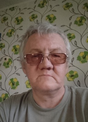 Игорь Быстров из Бокситогорска 49 лет