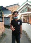 Apit, 21 год, Kota Palembang