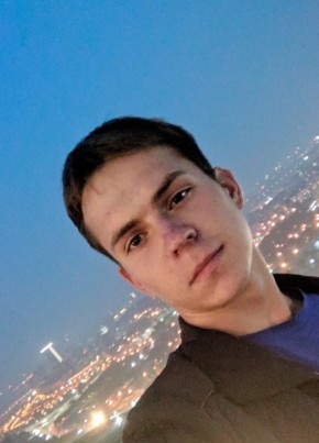 Lex, 35, Russia, Simferopol
