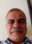 mohamed, 59 лет, القاهرة