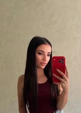 Алина из Berlin 32 года