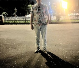 Дампир, 21 год, Toshkent