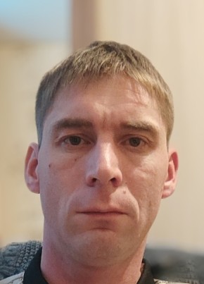 Andrejjj, 37, Россия, Серов