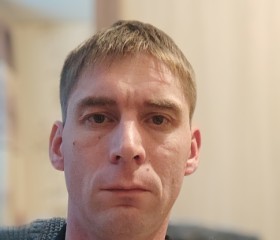 Andrejjj, 37 лет, Серов