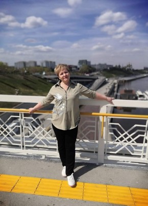 Наталья, 63, Россия, Тюмень